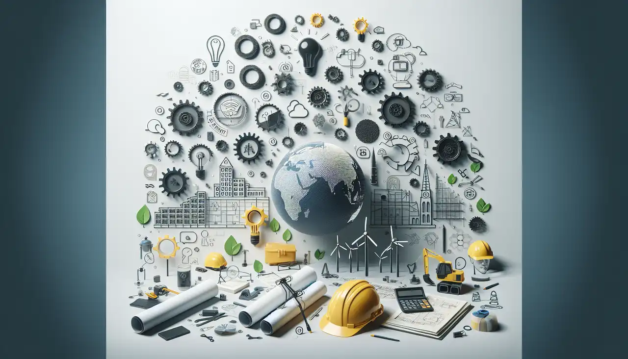 Civil and Environmental Engineering